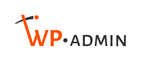 Logo WP-admin