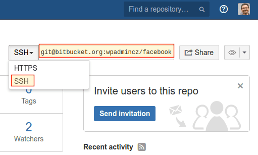bibucket schema url