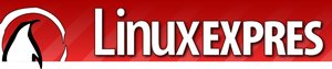Logo LinuxEXPRES